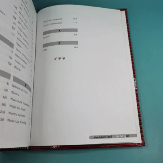 ศัลยศาสตร์วิวัฒน์ 37 Update in general surgery 2008 รูปที่ 21