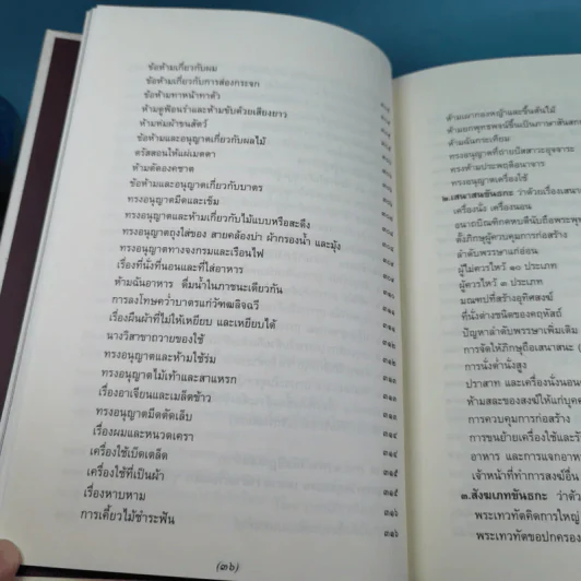 อริยวินัย รวบรวมจากพระไตรปิฎก รูปที่ 20