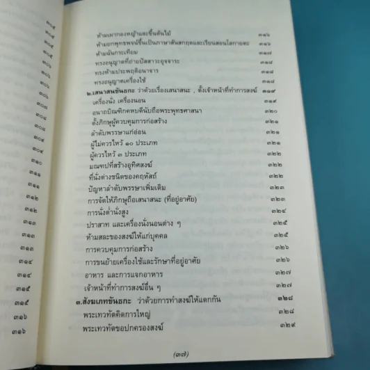 อริยวินัย รวบรวมจากพระไตรปิฎก รูปที่ 21