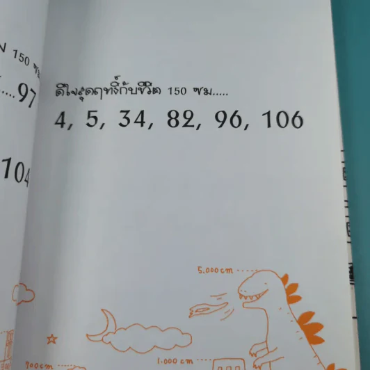 ชีวิต 150 cm - Takagi Nooko รูปที่ 12
