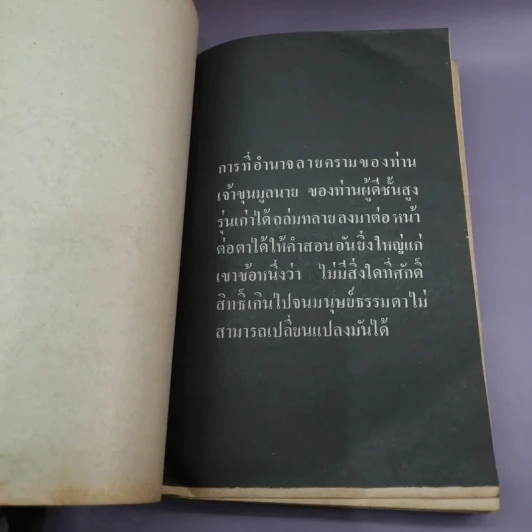 แลไปข้างหน้า + แลไปข้างหน้า ภาคมัชฌิมวัย - ศรีบรูพา รูปที่ 20