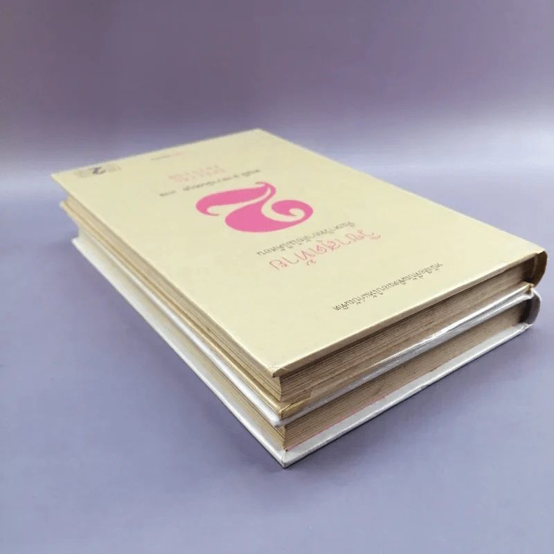 วิชาสุดท้ายที่มหาวิทยาลัยไม่ได้สอน เล่ม 1-2 (ปกแข็ง) - สฤณี อาชวานันทกุล แปล รูปที่ 5