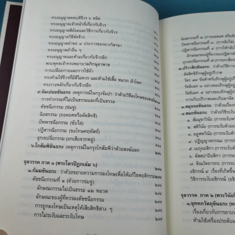 อริยวินัย รวบรวมจากพระไตรปิฎก รูปที่ 18