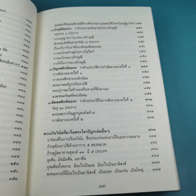 อริยวินัย รวบรวมจากพระไตรปิฎก รูปที่ 23