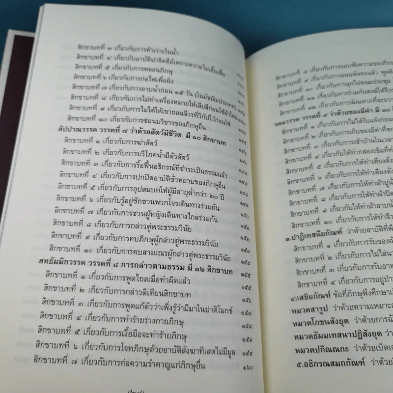 อริยวินัย รวบรวมจากพระไตรปิฎก รูปที่ 14