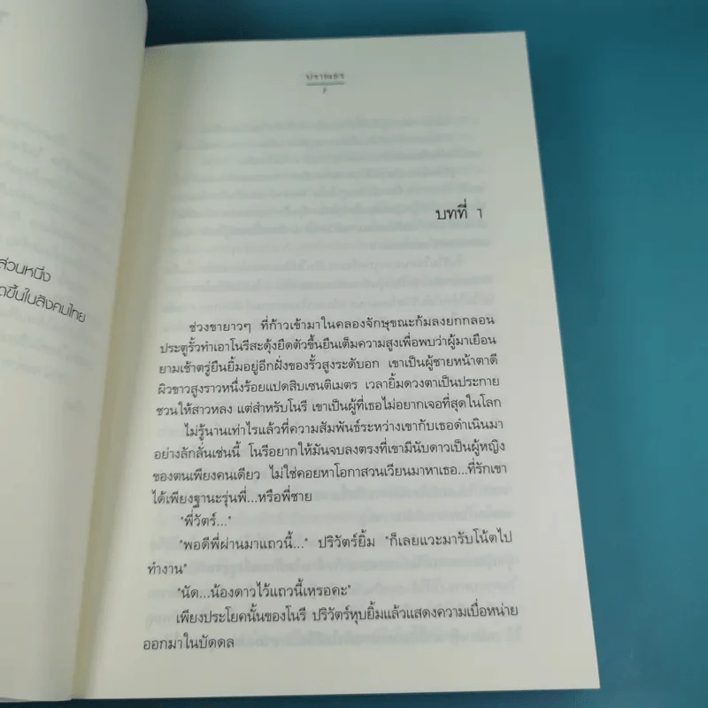 มอญซ่อนรัก - ปราณธร รูปที่ 9