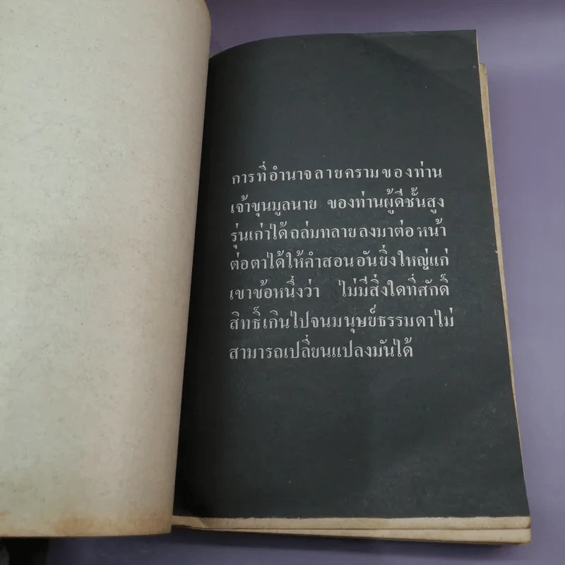 แลไปข้างหน้า + แลไปข้างหน้า ภาคมัชฌิมวัย - ศรีบรูพา รูปที่ 20
