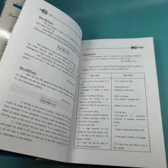 Business Letter คู่มือการเขียนจดหมายธุรกิจ รูปที่ 11