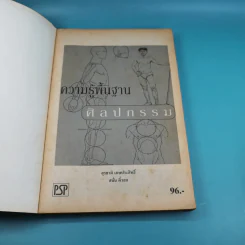ความรู้พื้นฐานศิลปกรรม - สุรชาติ เกษประสิทธิ์, สนั่น คิ้วฮก รูปที่ 7