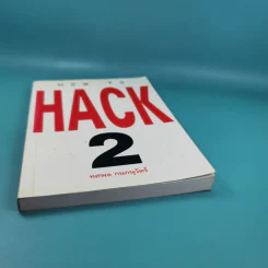 How to Hack 2 - ทศพล กนกนุวัตร์ รูปที่ 5