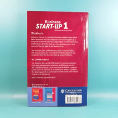 Business Start-Up 1 Workbook รูปที่ 2