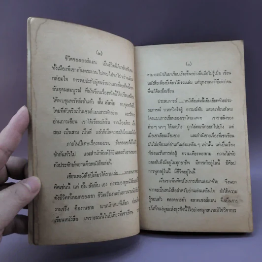 เซลล์แมนเมืองหลวง - อั้น สัตหีบ รูปที่ 7