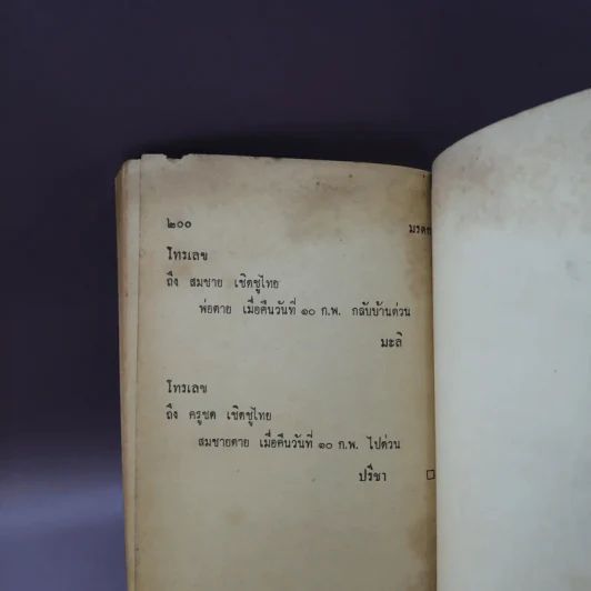 โลกที่ 5 - นิมิตร ภูมิถาวร รูปที่ 11