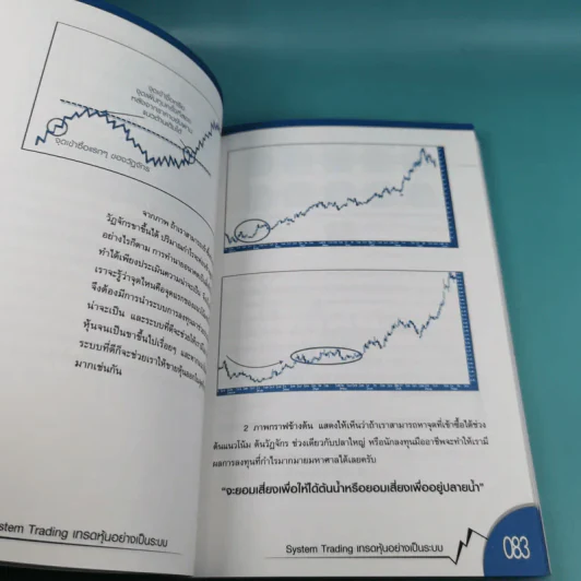 System Trading เทรดหุ้นอย่างเป็นระบบ - พิสุทธิ์ ลิ้มวิวัฒน์กุล รูปที่ 14