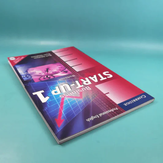 Business Start-Up 1 Workbook รูปที่ 6