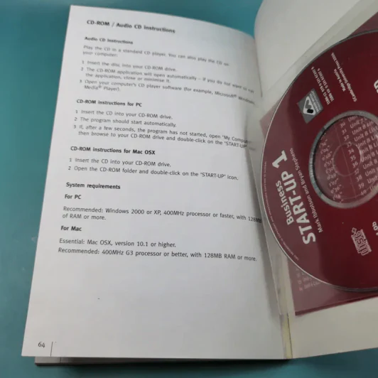 Business Start-Up 1 Workbook รูปที่ 12