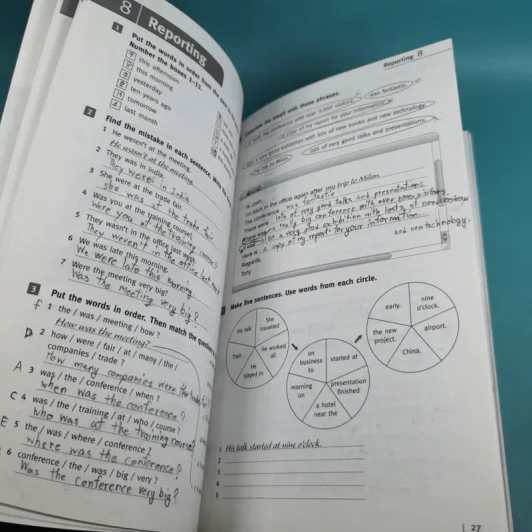 Business Start-Up 1 Workbook รูปที่ 9