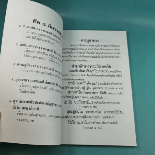 เคล็ดวิธี แก้กรรม-ปัญหาชีวิต กินอย่างไรไร้โรคภัย รูปที่ 8
