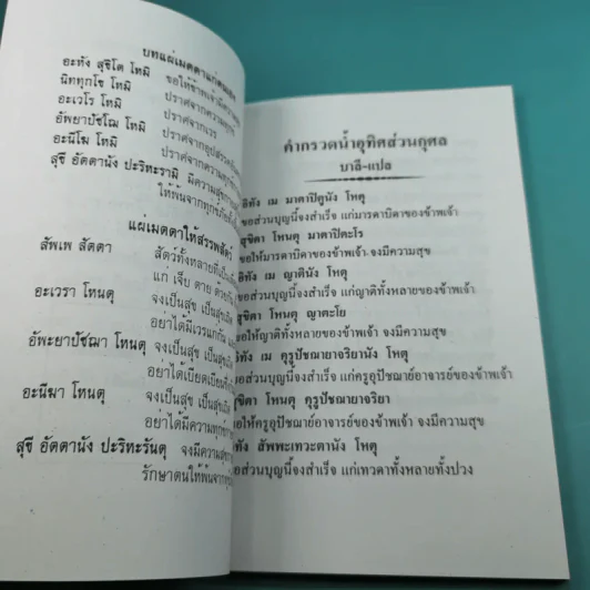 เคล็ดวิธี แก้กรรม-ปัญหาชีวิต กินอย่างไรไร้โรคภัย รูปที่ 9