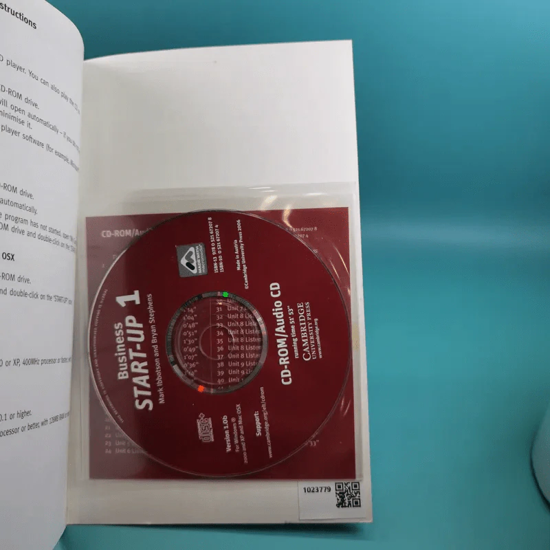 Business Start-Up 1 Workbook รูปที่ 13