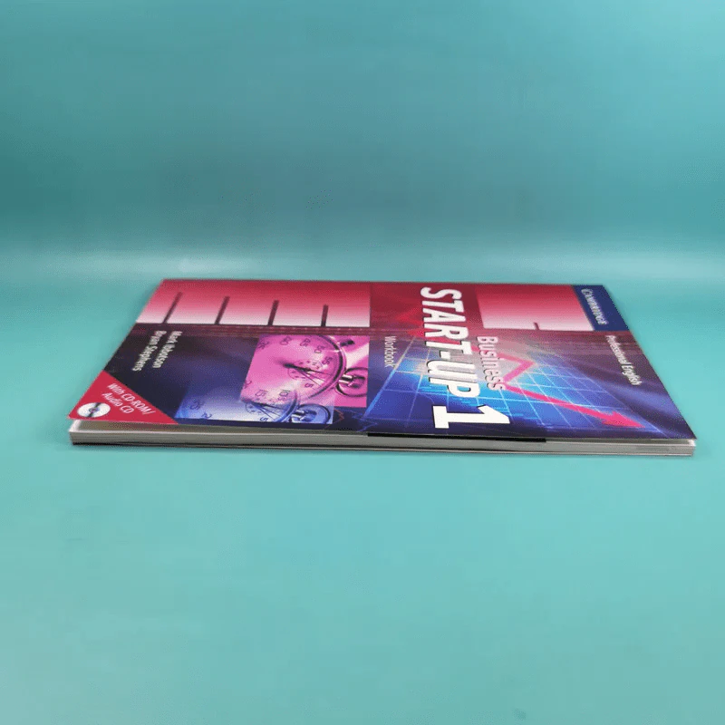 Business Start-Up 1 Workbook รูปที่ 5
