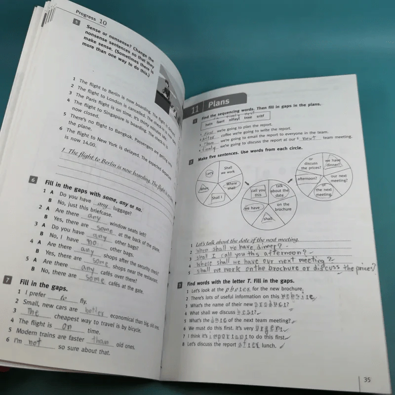 Business Start-Up 1 Workbook รูปที่ 10