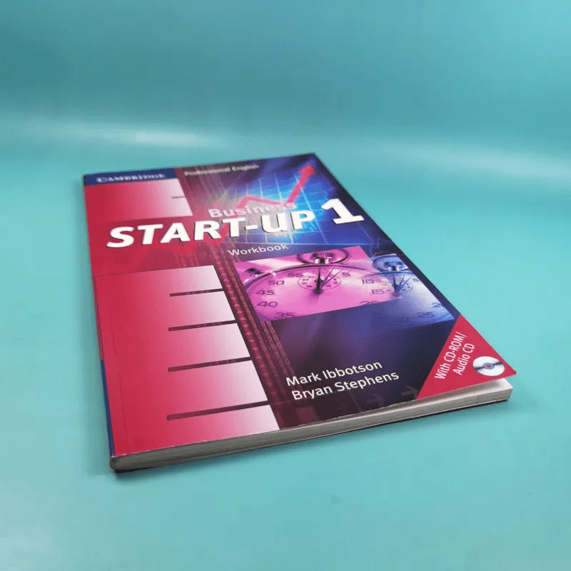 Business Start-Up 1 Workbook รูปที่ 4