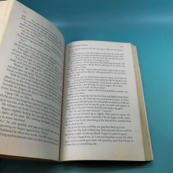 Fifty Shades of Grey Vol.1-3  - E L James รูปที่ 15