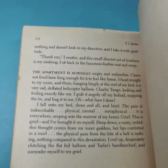 Fifty Shades of Grey Vol.1-3  - E L James รูปที่ 12