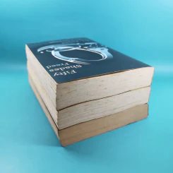Fifty Shades of Grey Vol.1-3  - E L James รูปที่ 5