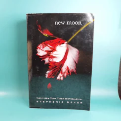 The Twilight Saga + Eclipse + Breaking Dawn + New Moon รูปที่ 6