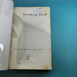 The Twilight Saga + Eclipse + Breaking Dawn + New Moon รูปที่ 17