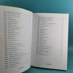 108 ซองคำถาม เล่ม 1-9 เกร็ดความรู้สารพัน โดยทีมงานนิตยสาร สารคดี รูปที่ 50