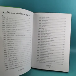 108 ซองคำถาม เล่ม 1-9 เกร็ดความรู้สารพัน โดยทีมงานนิตยสาร สารคดี รูปที่ 49