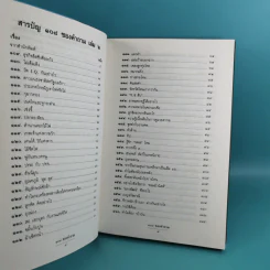 108 ซองคำถาม เล่ม 1-9 เกร็ดความรู้สารพัน โดยทีมงานนิตยสาร สารคดี รูปที่ 17