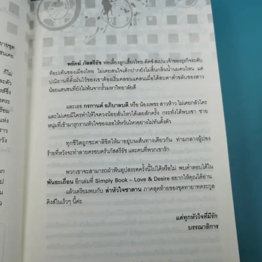 พันธะเถื่อน - มณีจันท์ รูปที่ 9