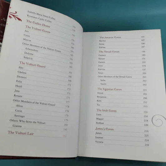 The Twilight Saga + Eclipse + Breaking Dawn + New Moon รูปที่ 39