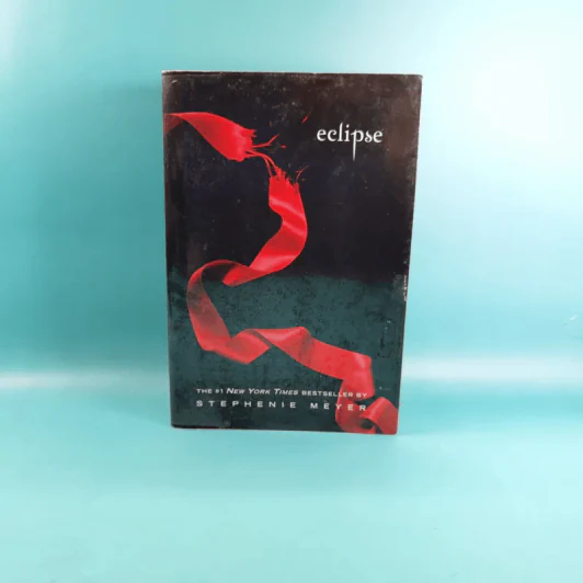 The Twilight Saga + Eclipse + Breaking Dawn + New Moon รูปที่ 26