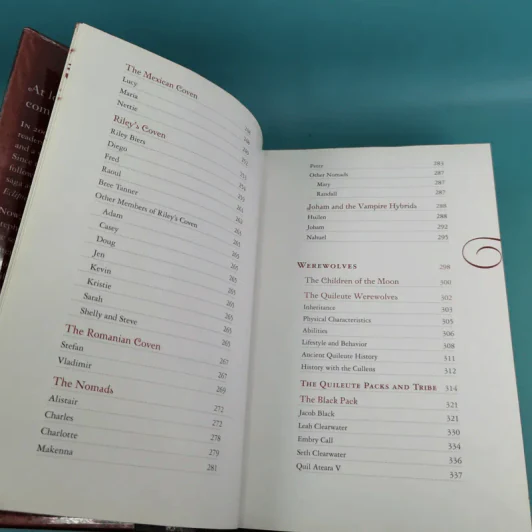 The Twilight Saga + Eclipse + Breaking Dawn + New Moon รูปที่ 40
