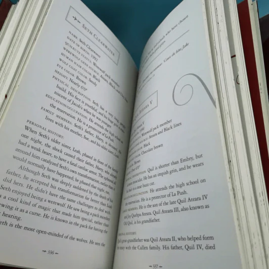 The Twilight Saga + Eclipse + Breaking Dawn + New Moon รูปที่ 46