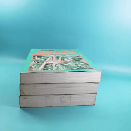 ชีวิตนก จากบันทึกและความทรงจำ Bird Life From Records & Remembrance Vol.1-3 - สุธี ศุภรัฐวิกร รูปที่ 3