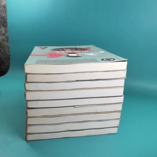 108 ซองคำถาม เล่ม 1-9 เกร็ดความรู้สารพัน โดยทีมงานนิตยสาร สารคดี รูปที่ 3