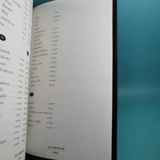 108 ซองคำถาม เล่ม 1-9 เกร็ดความรู้สารพัน โดยทีมงานนิตยสาร สารคดี รูปที่ 33