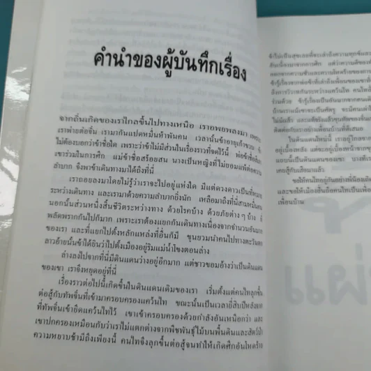 คนไททิ้งแผ่นดิน - สัญญา ผลประสิทธิ์ รูปที่ 13