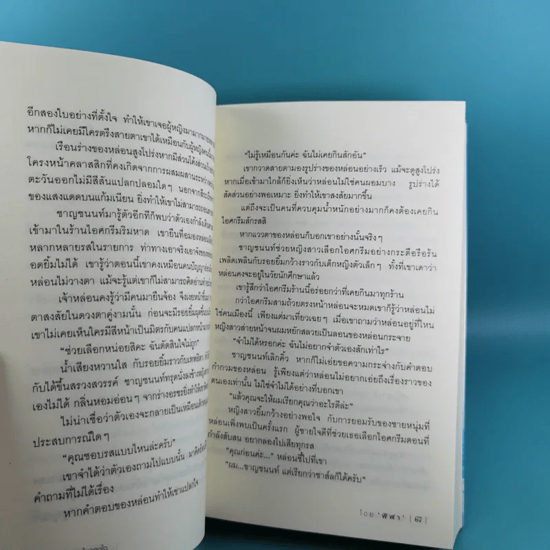 นางฟ้าในดวงใจ - ฬีฬา รูปที่ 6