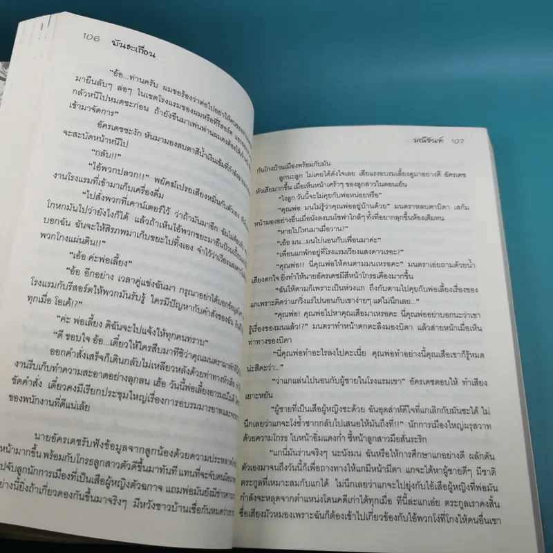 พันธะเถื่อน - มณีจันท์ รูปที่ 11
