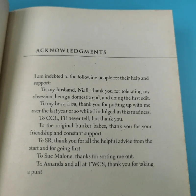 Fifty Shades of Grey Vol.1-3  - E L James รูปที่ 8