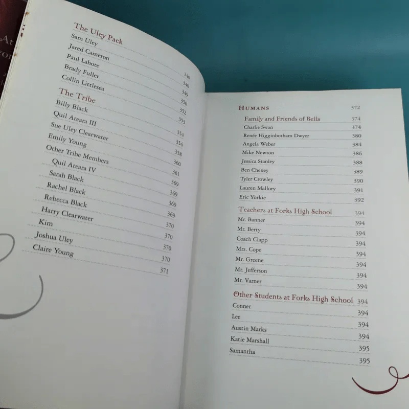 The Twilight Saga + Eclipse + Breaking Dawn + New Moon รูปที่ 41