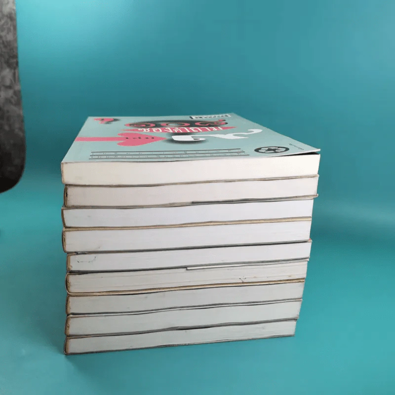 108 ซองคำถาม เล่ม 1-9 เกร็ดความรู้สารพัน โดยทีมงานนิตยสาร สารคดี รูปที่ 3