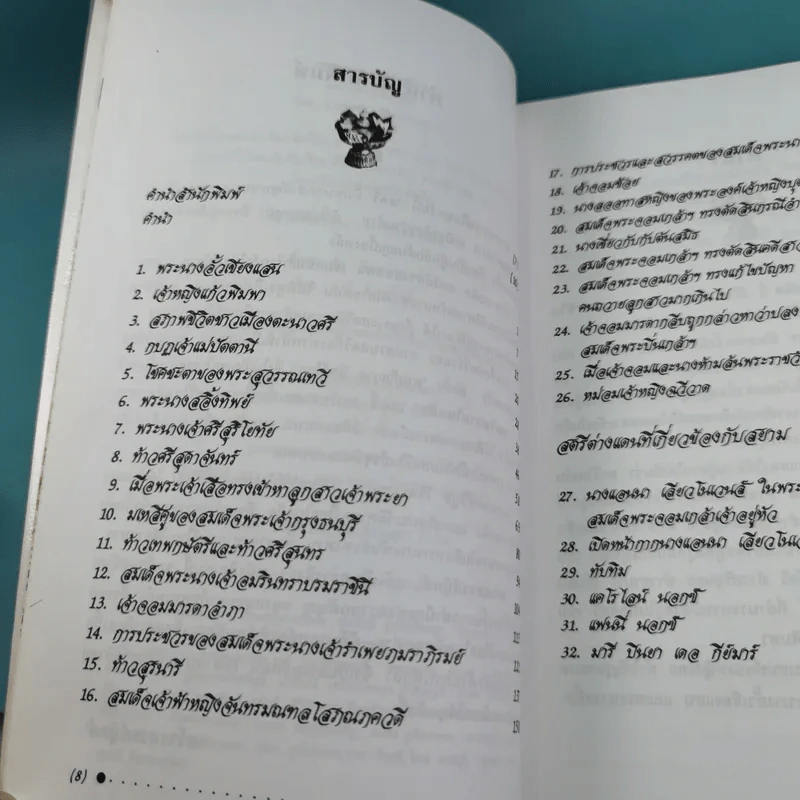 สตรีสยามในอดีต - น.พ.วิบูล วิจิตรวาทการ รูปที่ 11